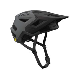 IXS Cycling helmet - FLOW 1.0 MIPS - black/grey