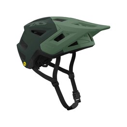 IXS Cycling helmet - FLOW 1.0 MIPS - green