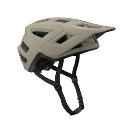 IXS Cycling helmet - FLOW 1.0 - brown