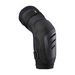 IXS elbow protector - HACK RACE - black