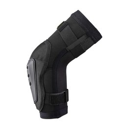 IXS elbow protector - HACK RACE - black