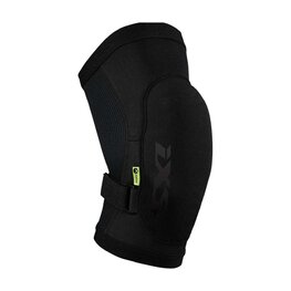 IXS knee protector - FLOW 2.0 - black