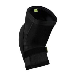 IXS knee protector - FLOW 2.0 - black