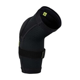 IXS elbow protector - FLOW 2.0 - black