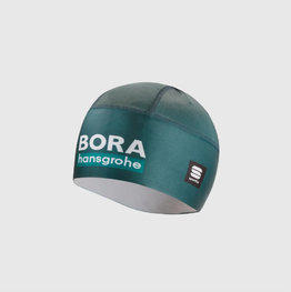 SPORTFUL Cycling hat - BORA 2024 - green