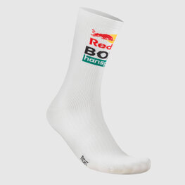 SPORTFUL Cyclingclassic socks - RED BULL BORA - HANSGROHE RACE - white