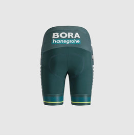 SPORTFUL Cycling shorts without bib - BORA 2024 - green