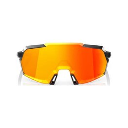 100% SPEEDLAB Cycling sunglasses - KORBIN - black