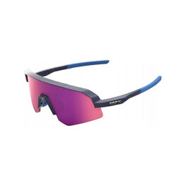 100% SPEEDLAB Cycling sunglasses - SLENDALE SL - blue