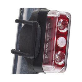 BLACKBURN rear light - DAYBLAZER 65 USB-C - black