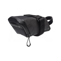 BLACKBURN bike bag - MEDIUM SEAT BAG - black