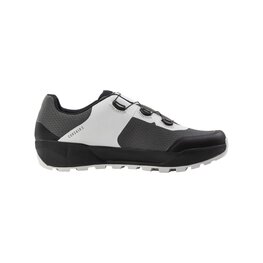 NORTHWAVE Cycling shoes - CORSAIR 2 - grey/white