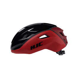 HJC Cycling helmet - VALECO 2.0 - red/black