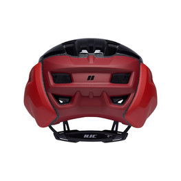 HJC Cycling helmet - VALECO 2.0 - red/black