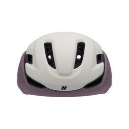 HJC Cycling helmet - VALECO 2.0 - ivory/brown