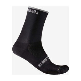 CASTELLI Cyclingclassic socks - GIRO107 18 - black
