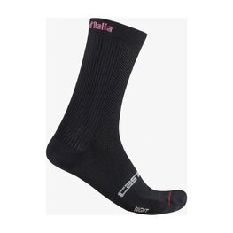 CASTELLI Cyclingclassic socks - GIRO D'ITALIA 18 - black
