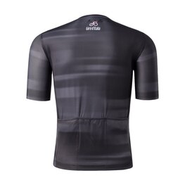 CASTELLI Cycling short sleeve jersey - GIRO109 COMPETIZIONE 4 - black