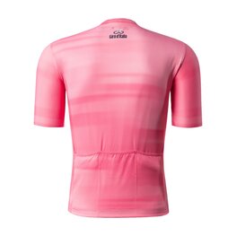 CASTELLI Cycling short sleeve jersey - GIRO109 COMPETIZIONE 4 - pink