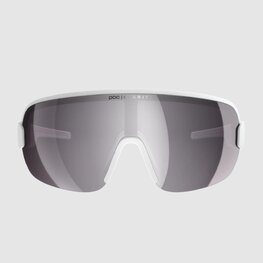 POC Cycling sunglasses - AIM - white
