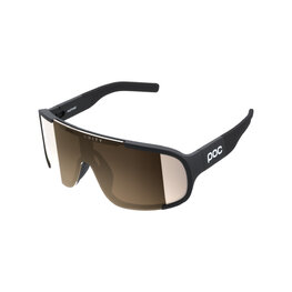 POC Cycling sunglasses - ASPIRE - black