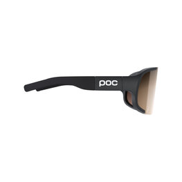 POC Cycling sunglasses - ASPIRE - black