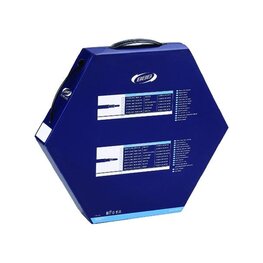 BBB brake cable - HYDROLINE 50M - black