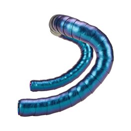 SUPACAZ handlebar tape - BLING TAPE  - rainbow