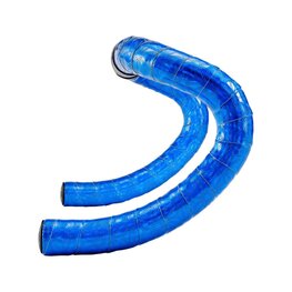 SUPACAZ handlebar tape - PRIZMATIK  - blue