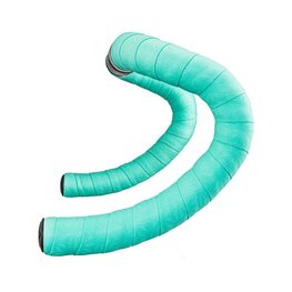 SUPACAZ handlebar tape - SUAVE TAPE  - turquoise
