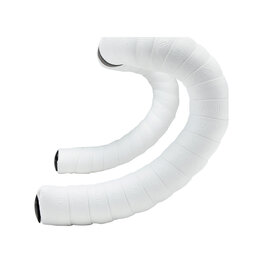 SUPACAZ handlebar tape - SUAVE TAPE  - white