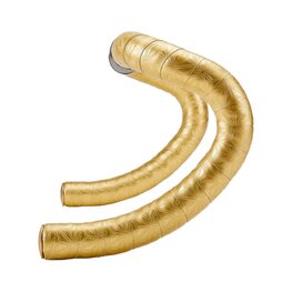 SUPACAZ handlebar tape - BLING TAPE  - gold