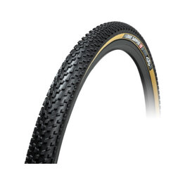 TUFO tyre - GRAVEL SWAMPERO 700x36C TR - beige
