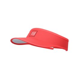 COMPRESSPORT visor - RUNNING VISOR - orange