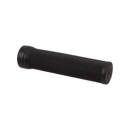 SUPACAZ grips - DIAMOND KUSH  - black