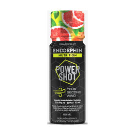ENDORPHIN NUTRITION drink - POWER SHOT 60ml