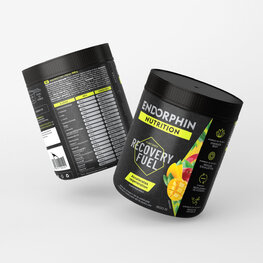 ENDORPHIN NUTRITION drink - RECOVERY FUEL 500g