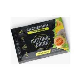 ENDORPHIN NUTRITION drink - ISO DRINK CANTALOUPE 50gr