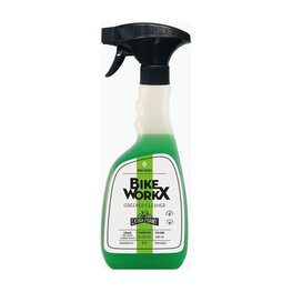 BIKEWORKX bike cleaner - GREENER CLEANER 500ML