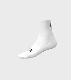 ALÉ Cyclingclassic socks - ACCESSORI STRADA 2.0 - white