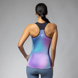 ALÉ PRAGMA AURORA - purple/blue