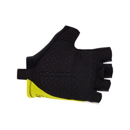 SANTINI Cycling fingerless gloves - TDF COMBO - multicolour