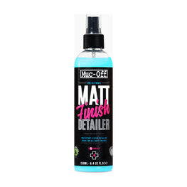MUC-OFF bike cleaner - MATT FINISH DETAILER 250ML