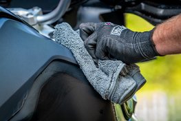 MUC-OFF bike cleaner - MATT FINISH DETAILER 250ML