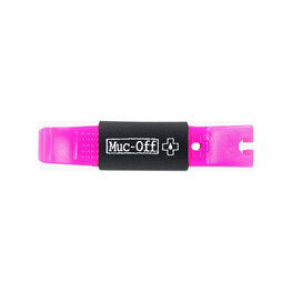 MUC-OFF mount lever - RIM STIX TYRE
