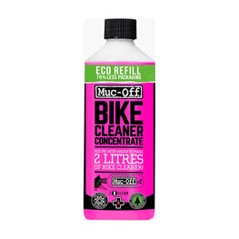 MUC-OFF bike cleaner - BIKE CLEANER 500ML