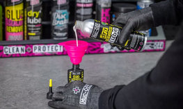 MUC-OFF lube - DRY LUBE 300ML