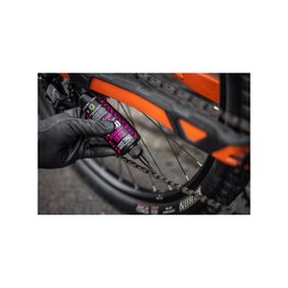 MUC-OFF lube - ALL WEATHER LUBE 120ML