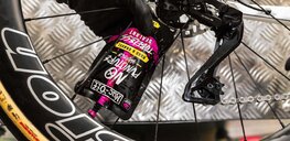 MUC-OFF tubeless sealant - ROAD & GRAVEL TUBELESS 80ML