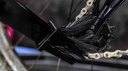 MUC-OFF cleaning brush - BICYCLE CHAIN
